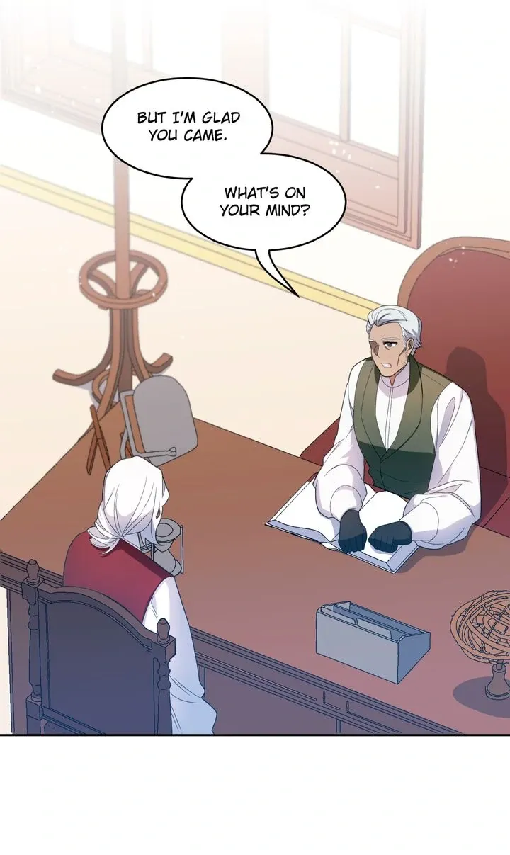 Read The Stand In King chapter 30 image 5 on Lezhin