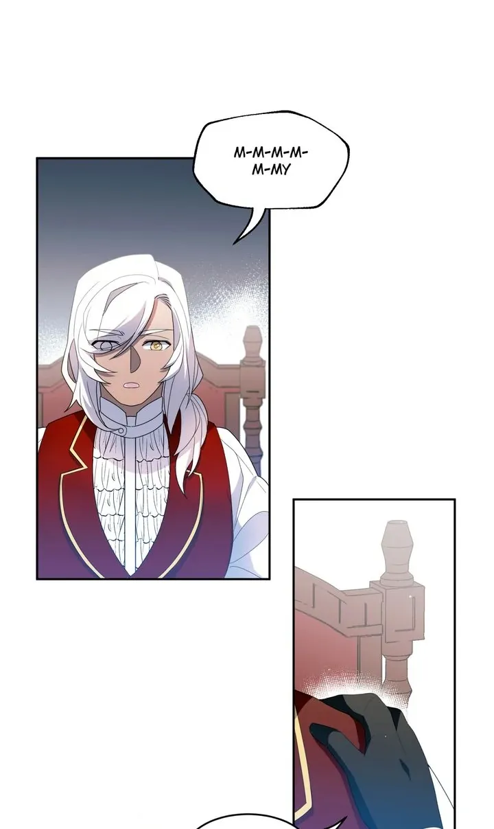 Read The Stand In King chapter 30 image 6 on Lezhin