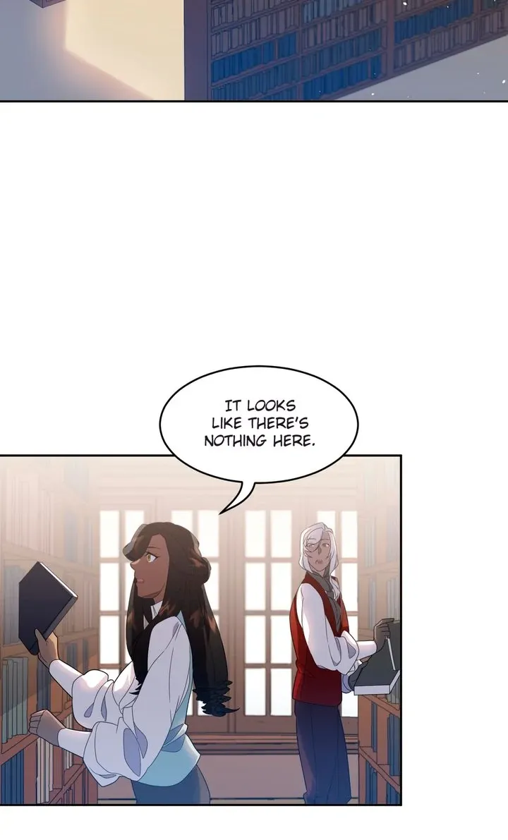 Read The Stand In King chapter 31 image 11 on Lezhin