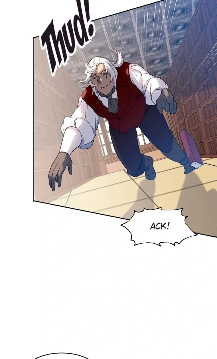 Read The Stand In King chapter 31 image 14 on Lezhin