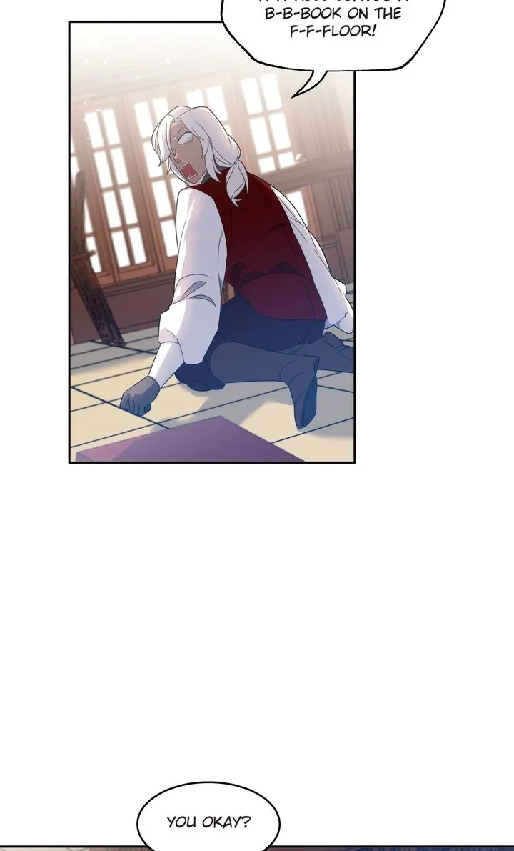 Read The Stand In King chapter 31 image 16 on Lezhin