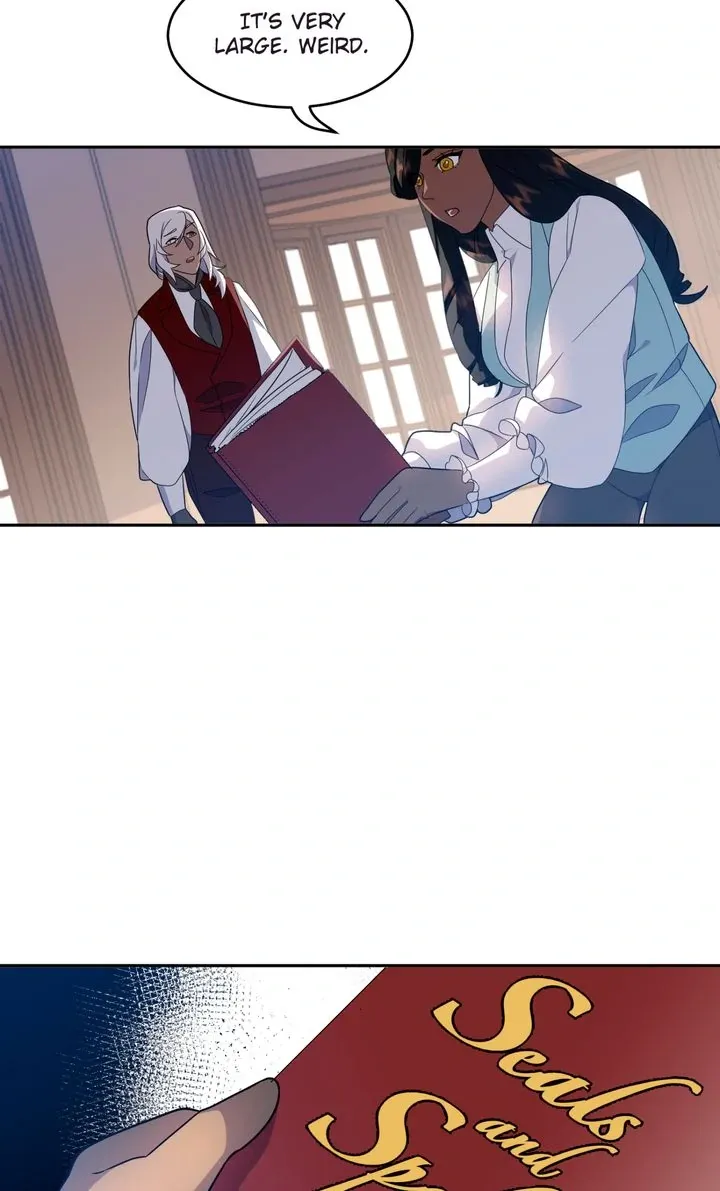Read The Stand In King chapter 31 image 19 on Lezhin