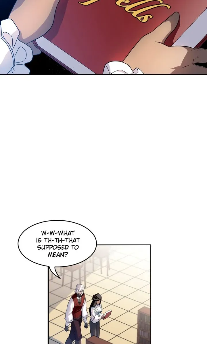 Read The Stand In King chapter 31 image 20 on Lezhin