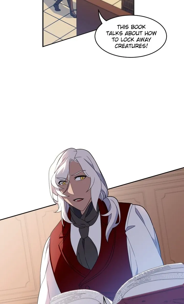 Read The Stand In King chapter 31 image 21 on Lezhin