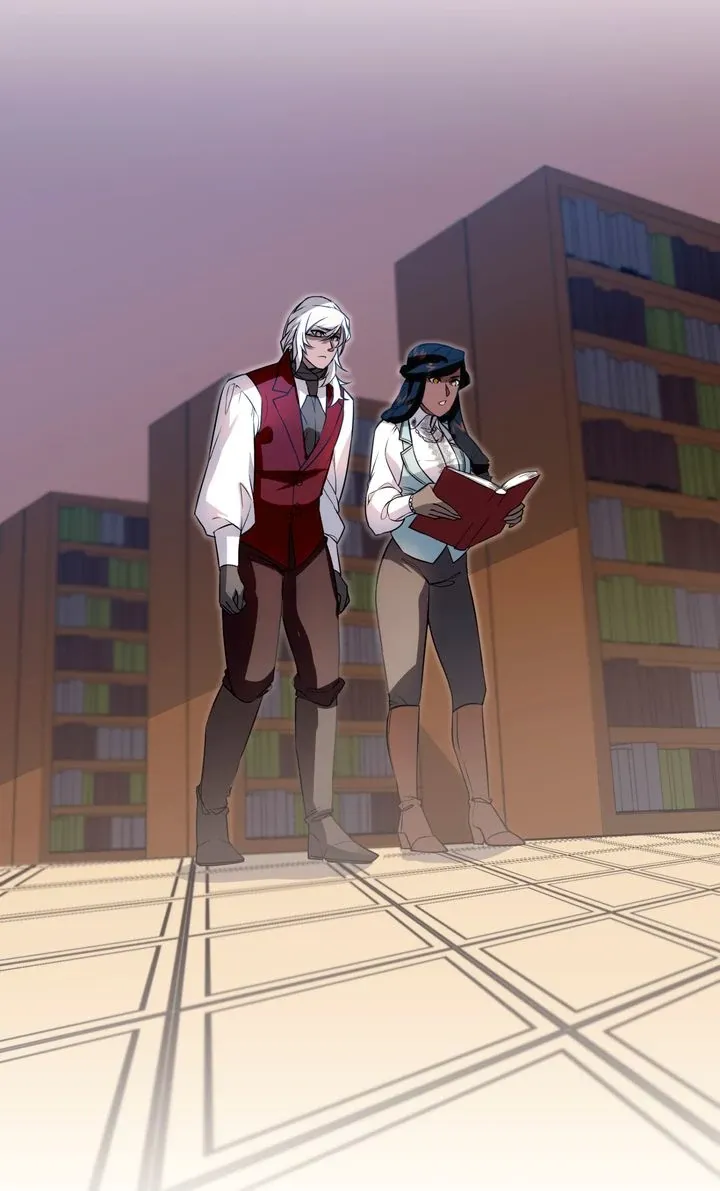 Read The Stand In King chapter 31 image 24 on Lezhin