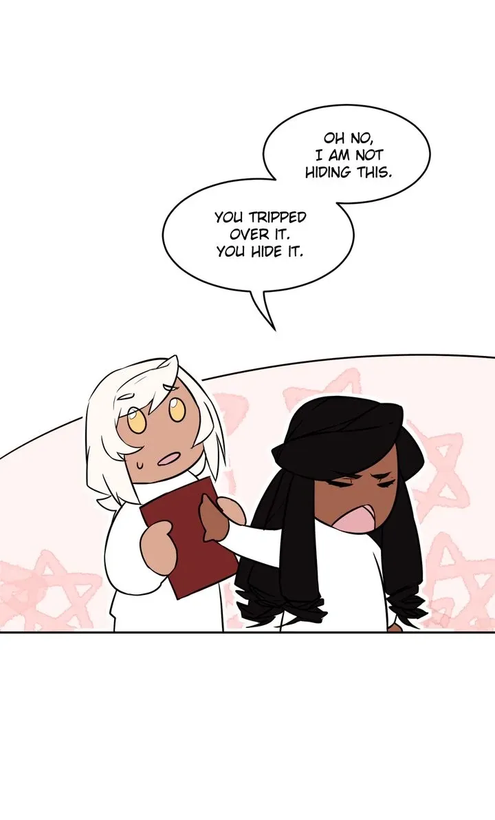 Read The Stand In King chapter 31 image 26 on Lezhin