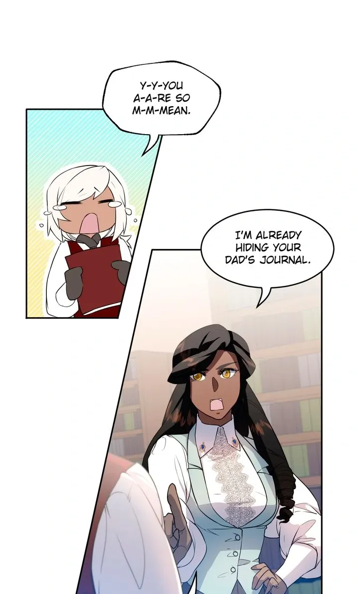 Read The Stand In King chapter 31 image 27 on Lezhin
