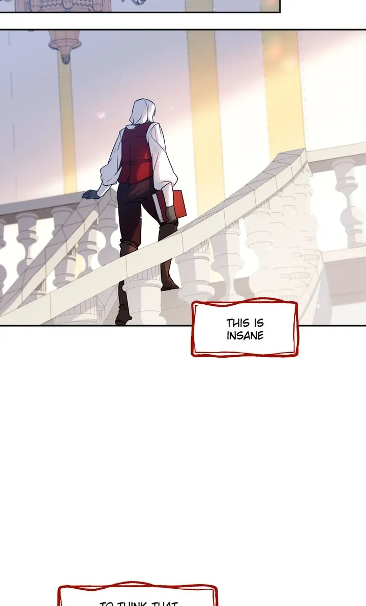 Read The Stand In King chapter 31 image 32 on Lezhin