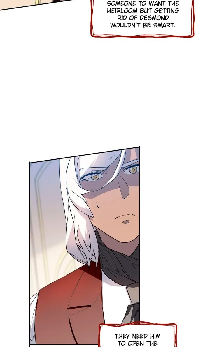 Read The Stand In King chapter 31 image 35 on Lezhin
