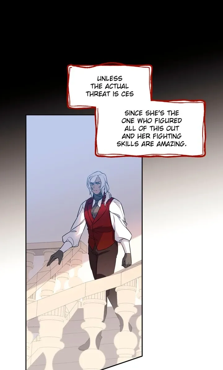 Read The Stand In King chapter 31 image 41 on Lezhin