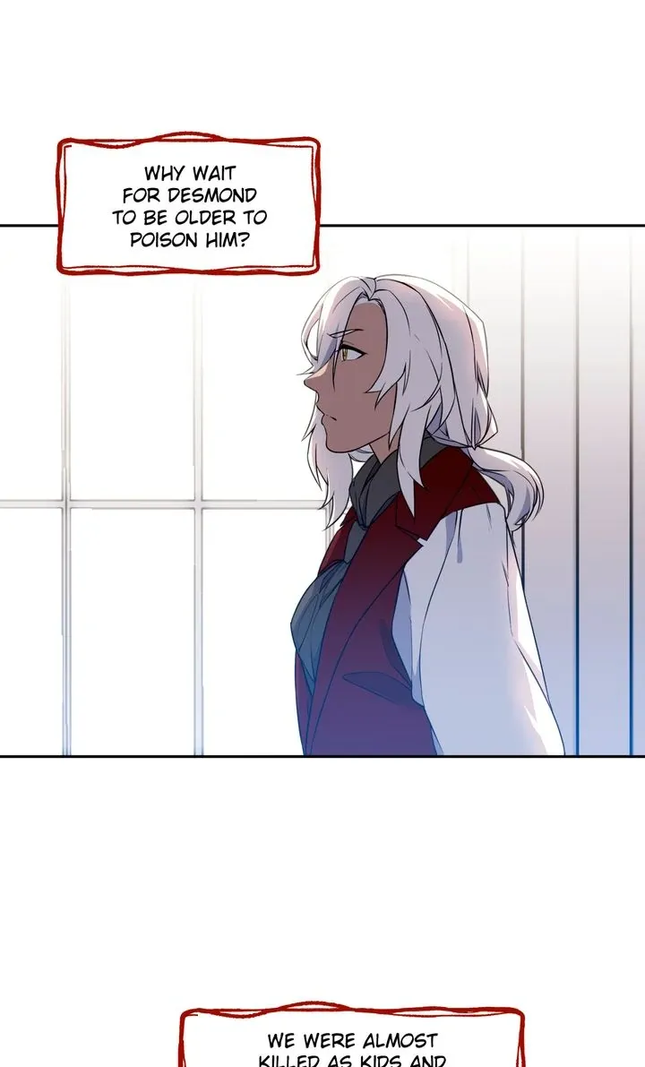 Read The Stand In King chapter 31 image 45 on Lezhin