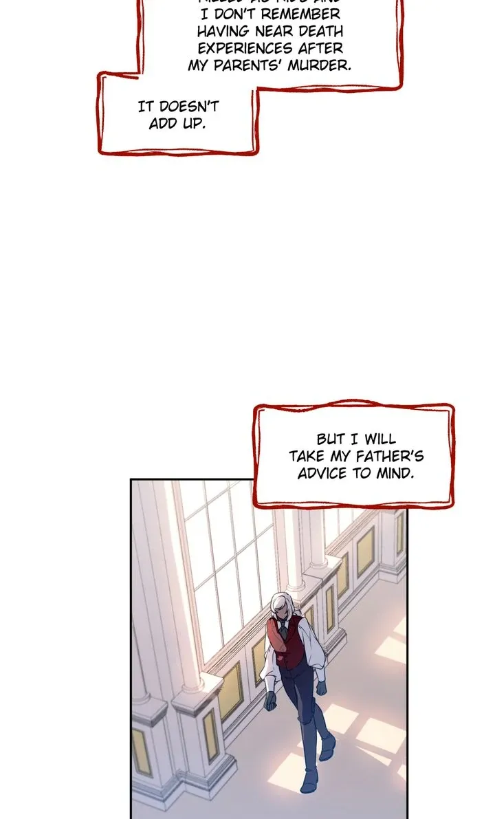 Read The Stand In King chapter 31 image 46 on Lezhin