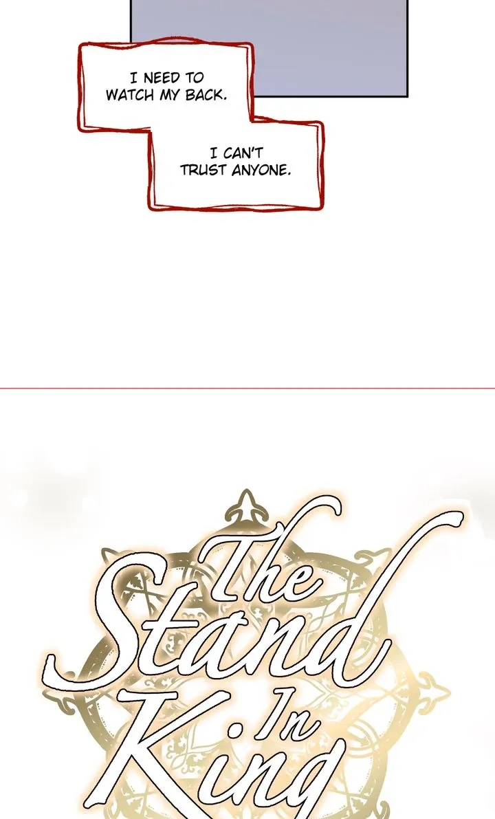 Read The Stand In King chapter 31 image 47 on Lezhin