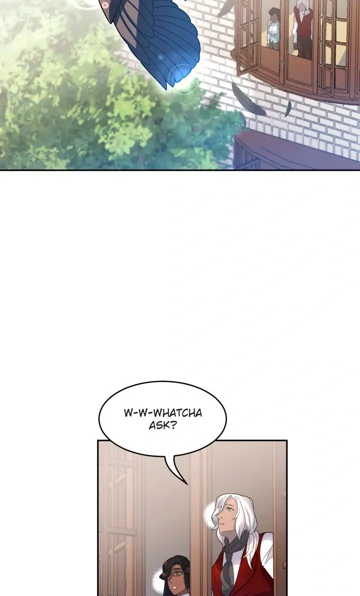 Read The Stand In King chapter 31 image 7 on Lezhin