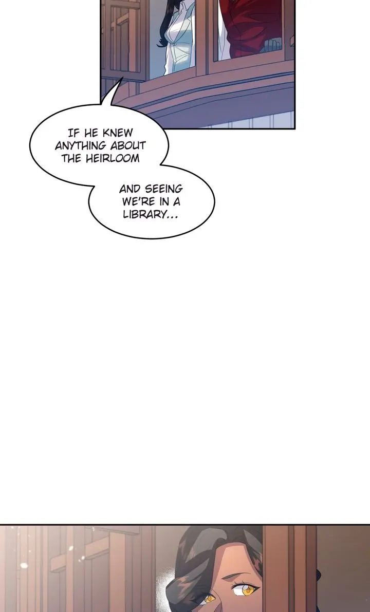Read The Stand In King chapter 31 image 8 on Lezhin