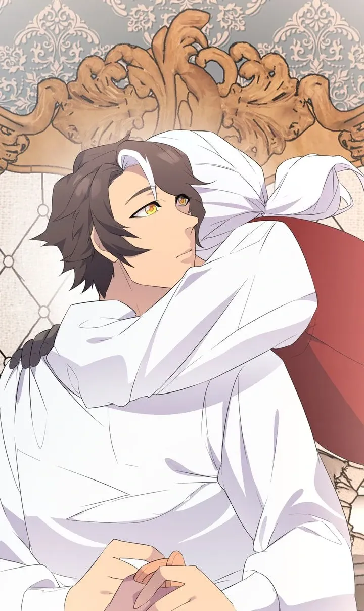 Read The Stand In King chapter 33 image 11 on Lezhin