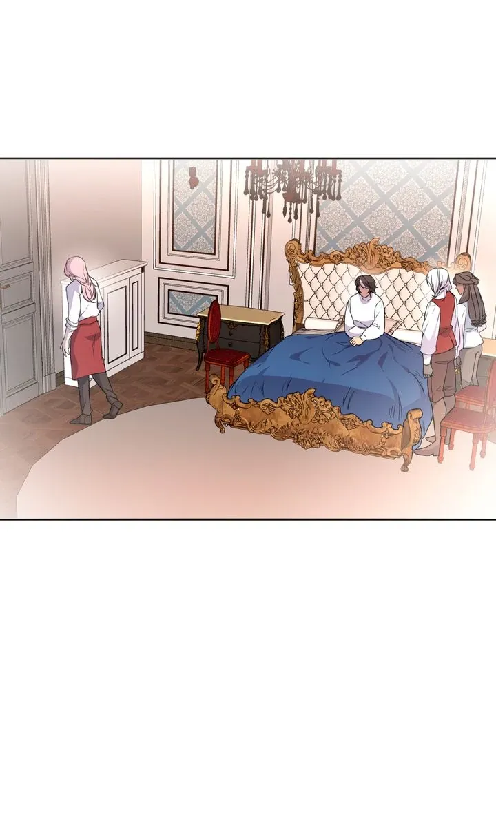 Read The Stand In King chapter 33 image 18 on Lezhin