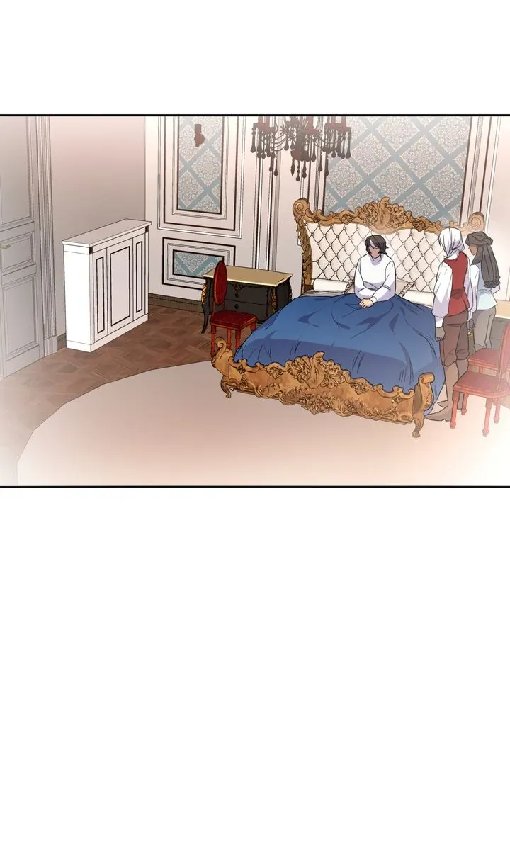 Read The Stand In King chapter 33 image 19 on Lezhin