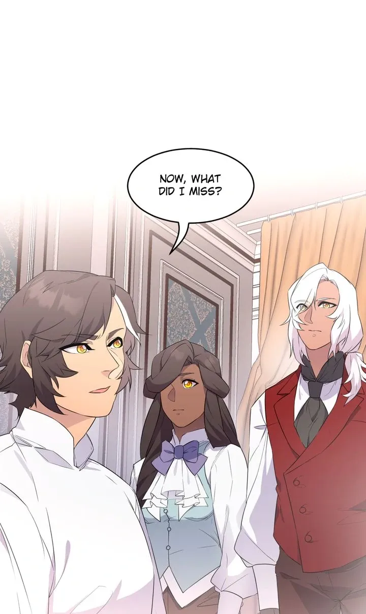 Read The Stand In King chapter 33 image 20 on Lezhin
