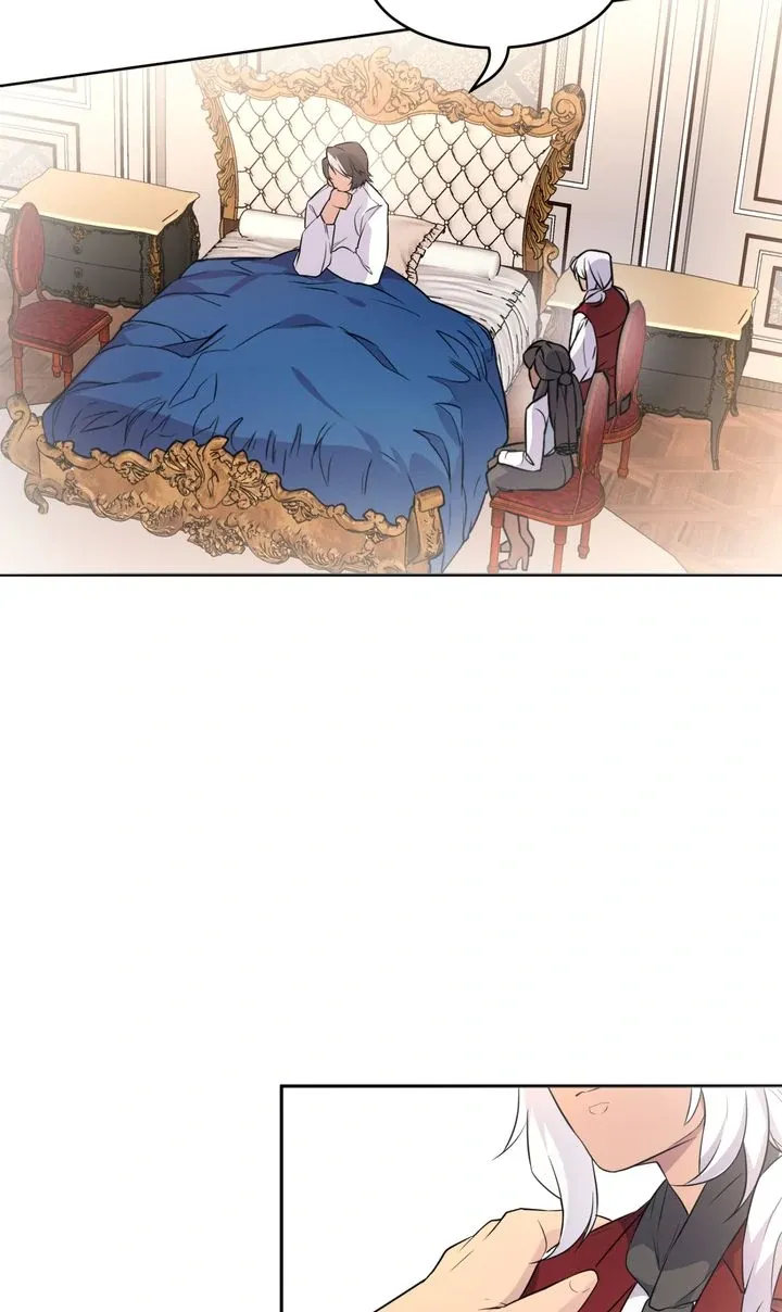 Read The Stand In King chapter 33 image 22 on Lezhin
