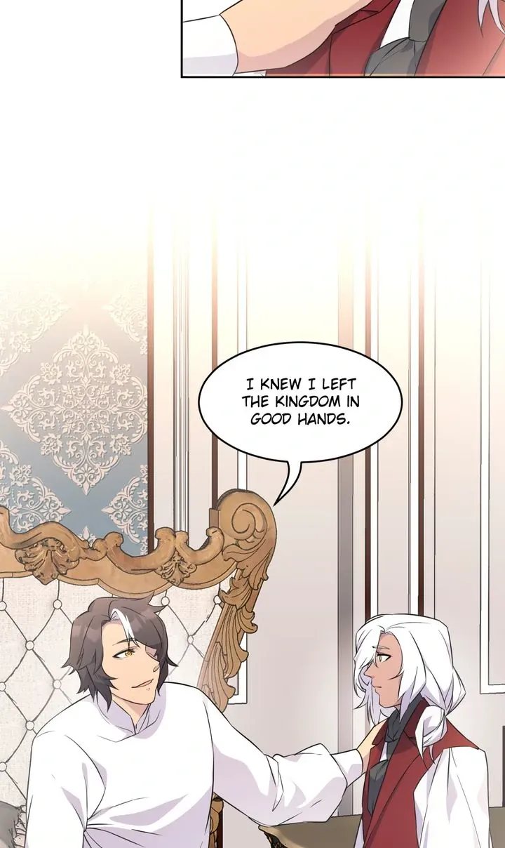 Read The Stand In King chapter 33 image 23 on Lezhin