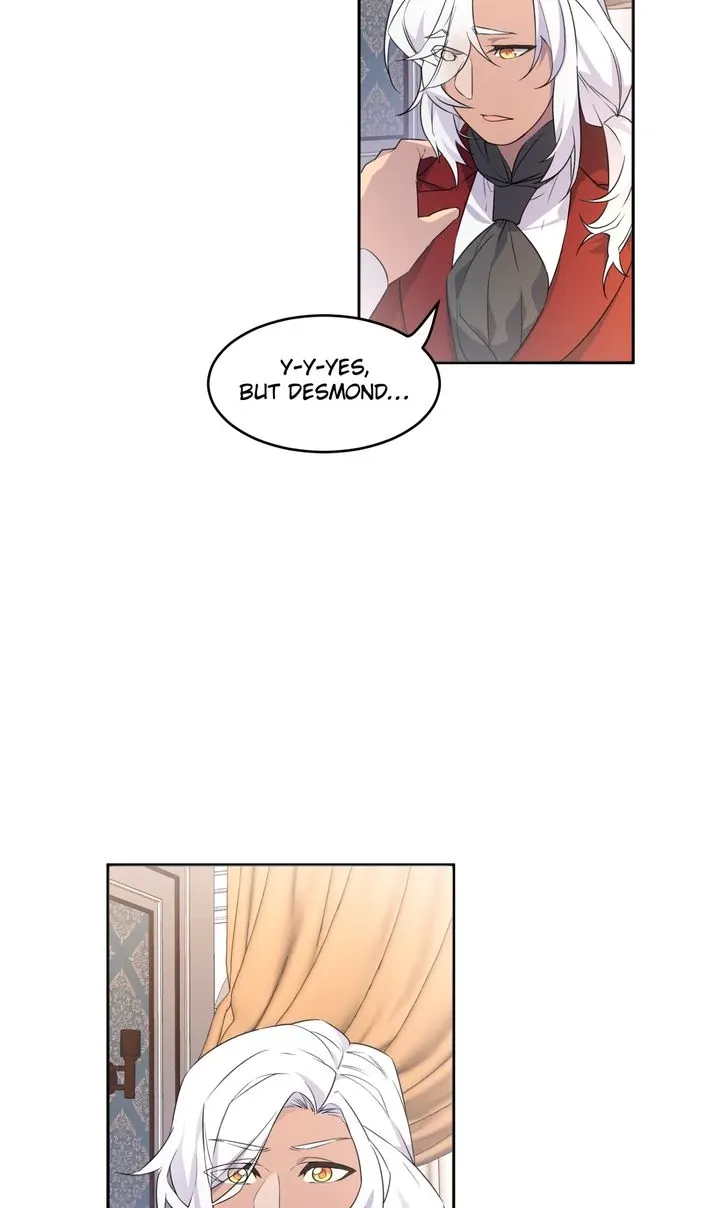Read The Stand In King chapter 33 image 25 on Lezhin