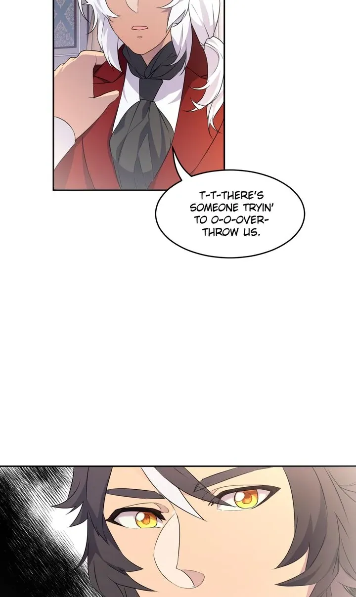 Read The Stand In King chapter 33 image 26 on Lezhin