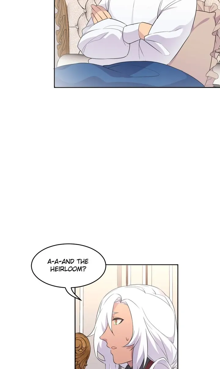 Read The Stand In King chapter 33 image 29 on Lezhin