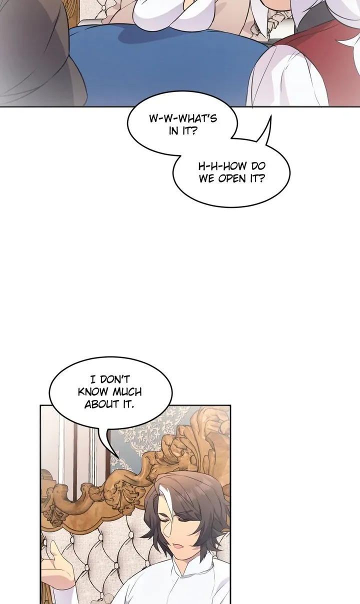 Read The Stand In King chapter 33 image 31 on Lezhin