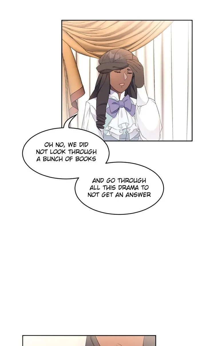 Read The Stand In King chapter 33 image 33 on Lezhin