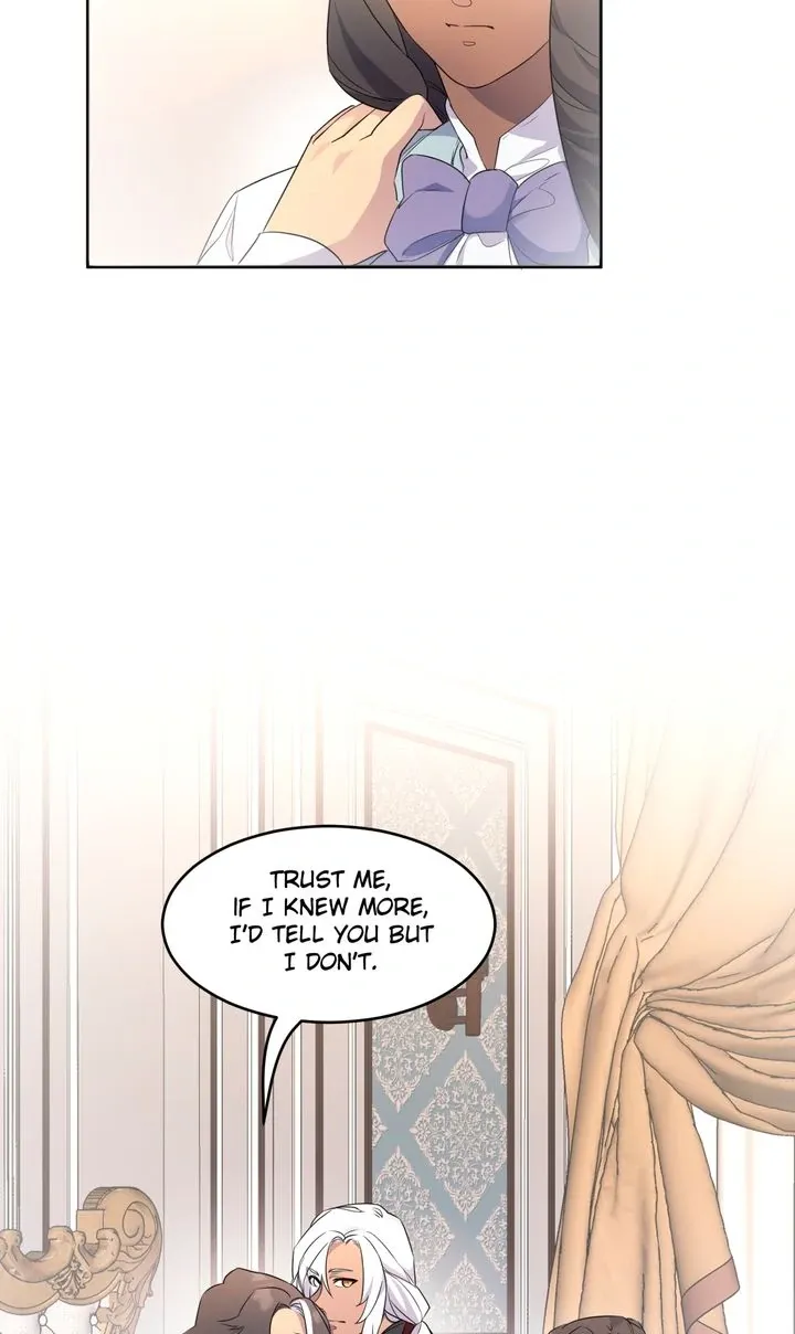 Read The Stand In King chapter 33 image 34 on Lezhin
