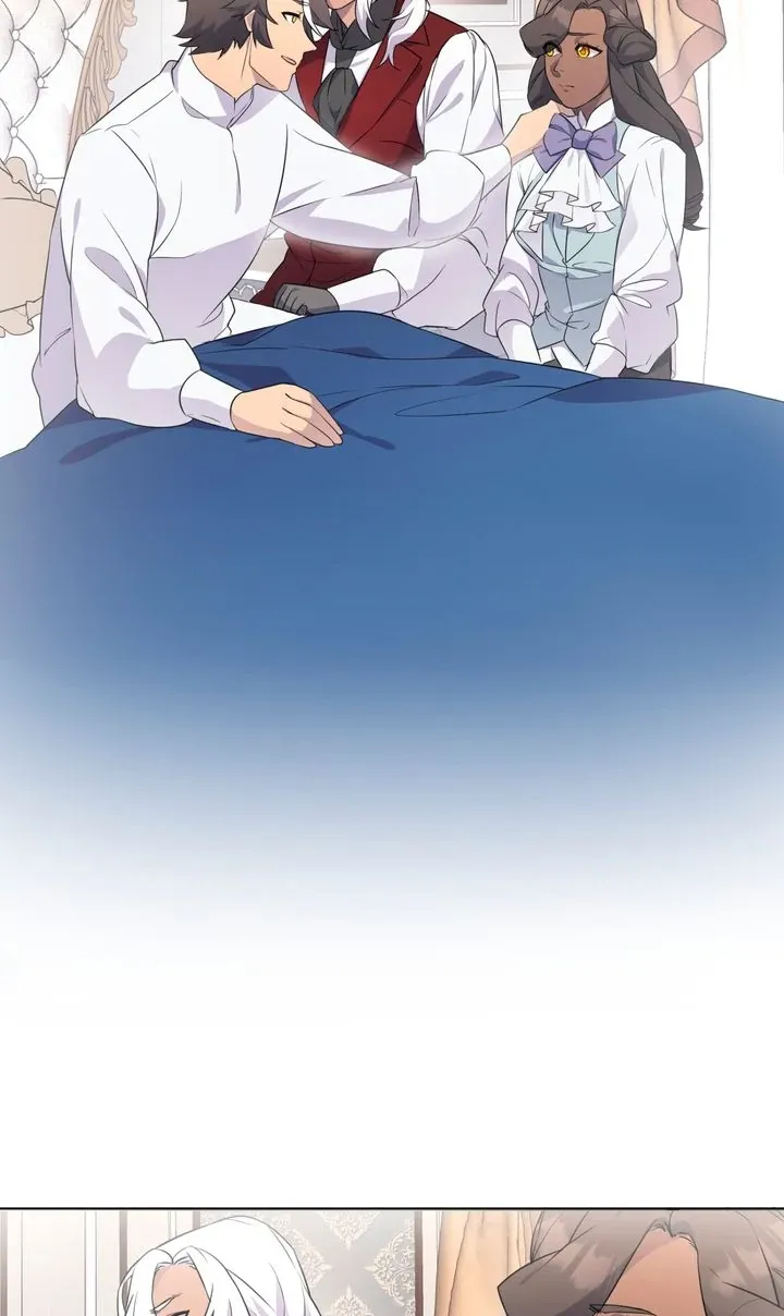 Read The Stand In King chapter 33 image 35 on Lezhin