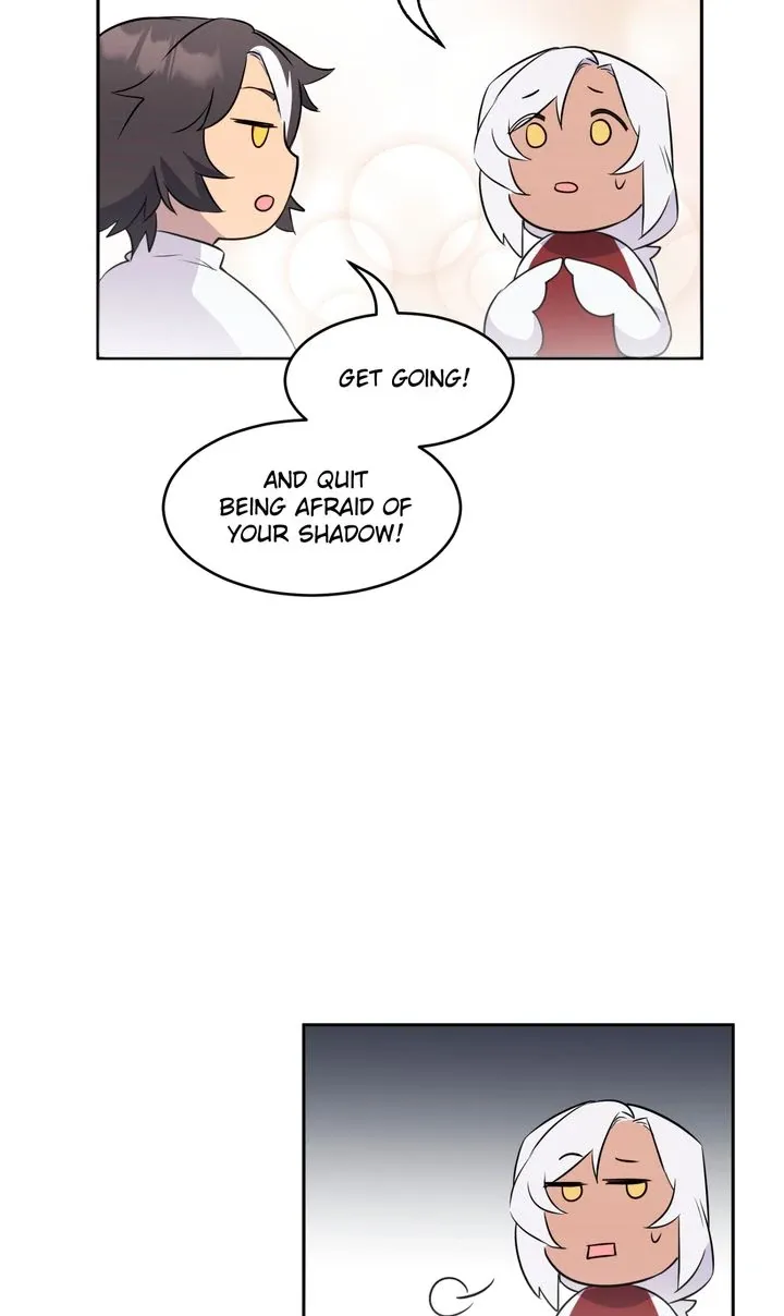 Read The Stand In King chapter 33 image 39 on Lezhin