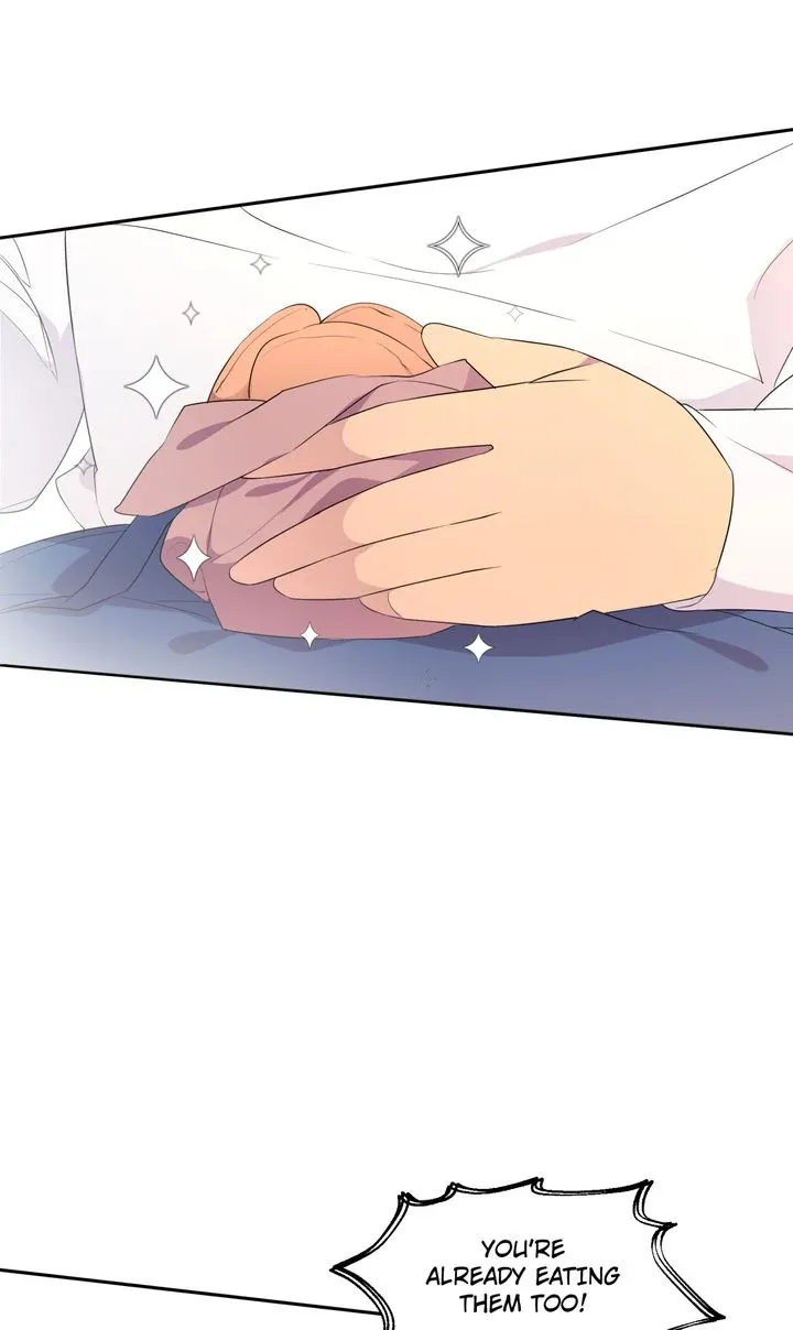Read The Stand In King chapter 33 image 5 on Lezhin