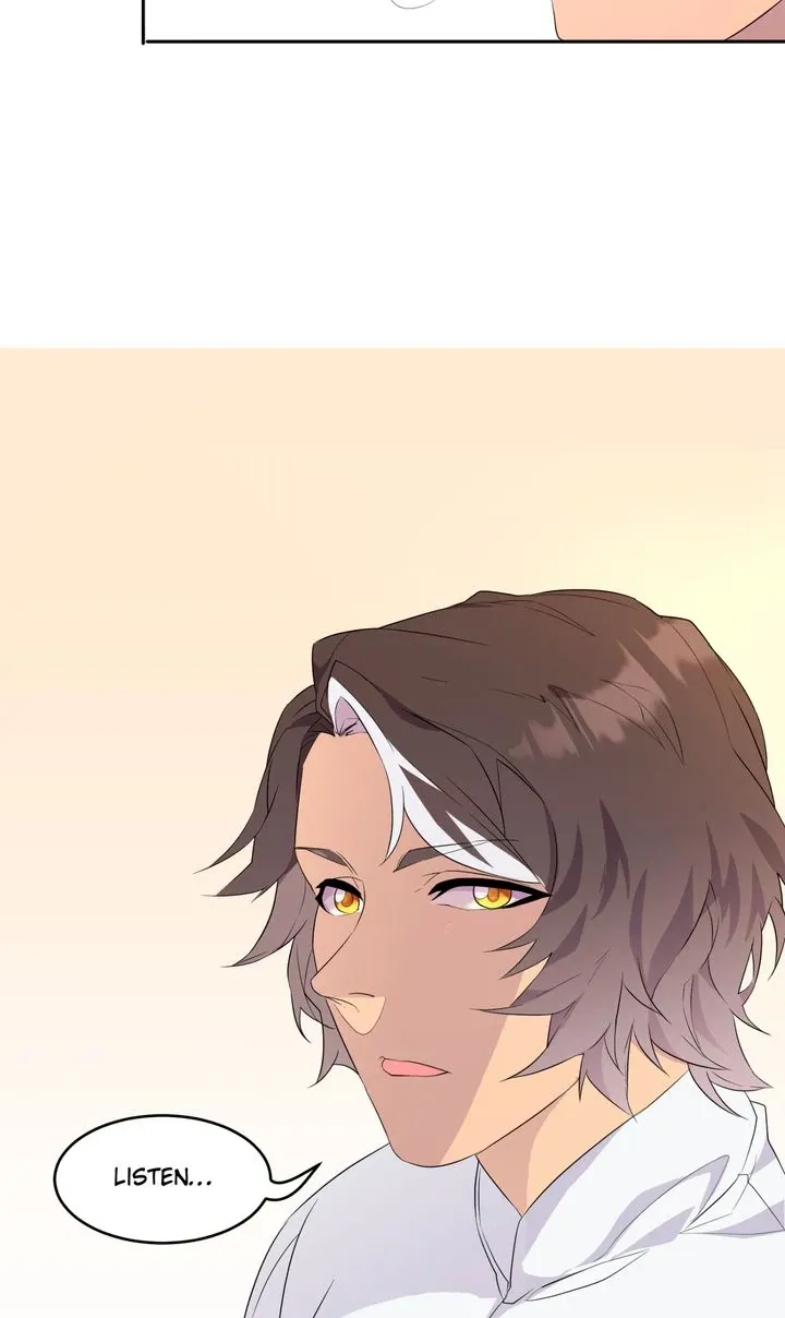 Read The Stand In King chapter 33 image 7 on Lezhin