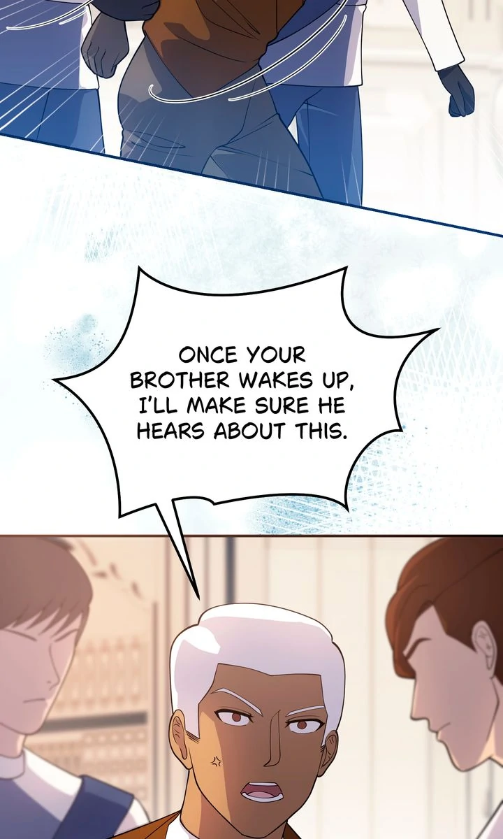 Read The Stand In King chapter 34 image 20 on Lezhin