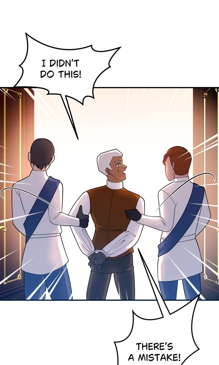 Read The Stand In King chapter 34 image 24 on Lezhin
