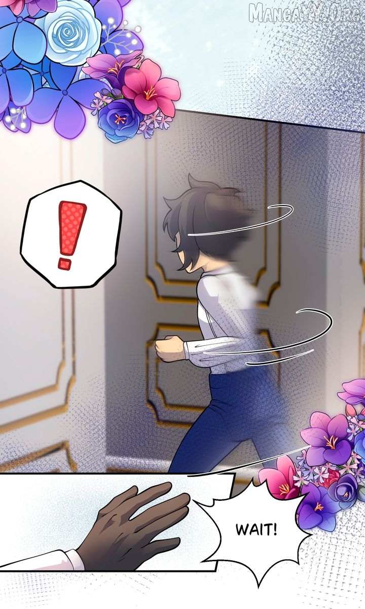 Read The Stand In King chapter 34 image 35 on Lezhin