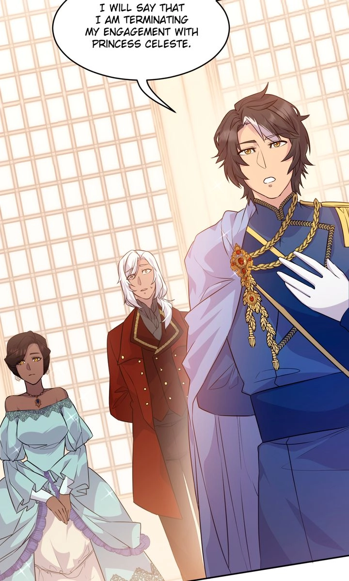 Read The Stand In King chapter 35 image 11 on Lezhin