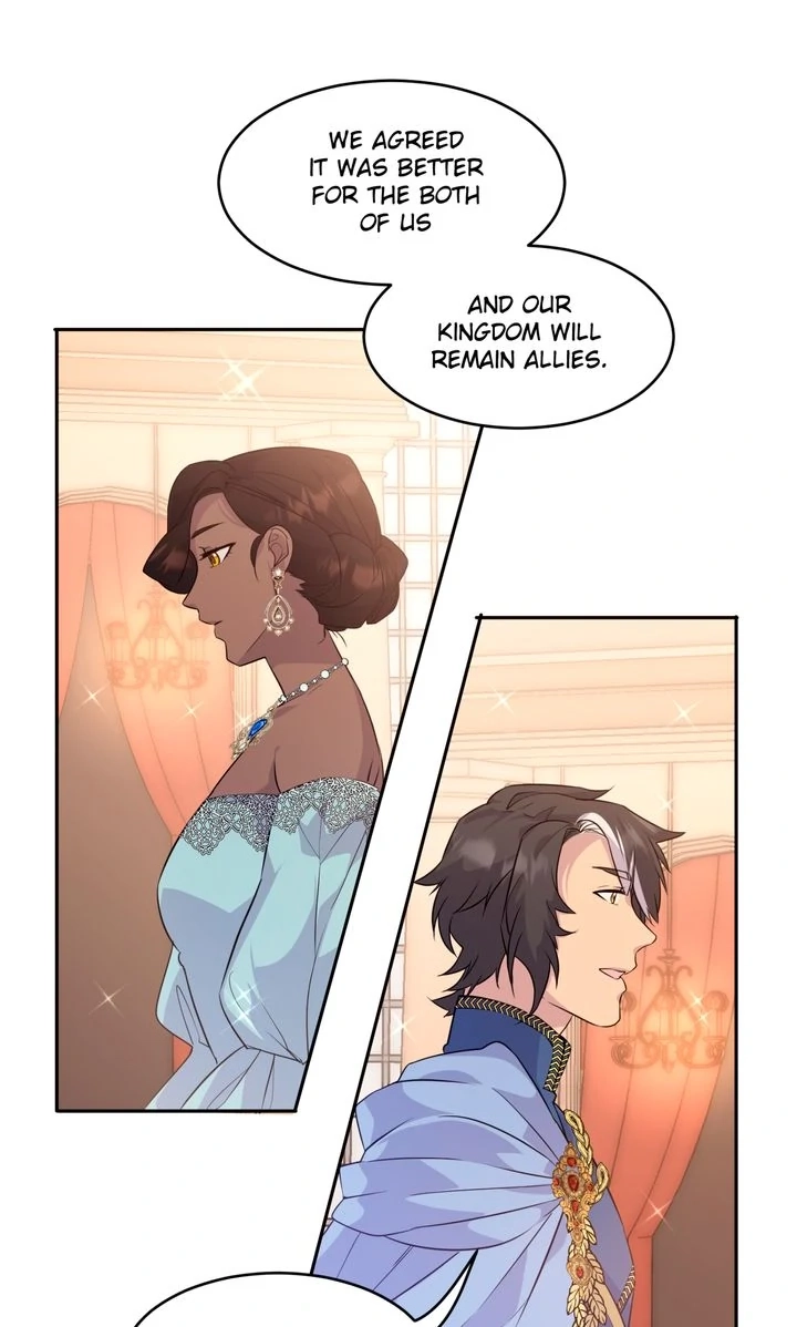 Read The Stand In King chapter 35 image 13 on Lezhin