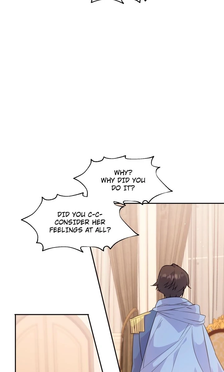 Read The Stand In King chapter 35 image 22 on Lezhin