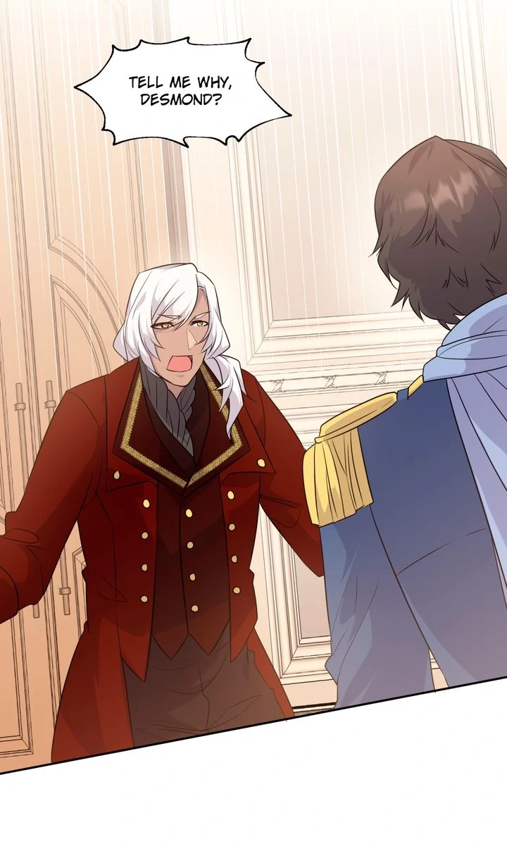 Read The Stand In King chapter 35 image 25 on Lezhin