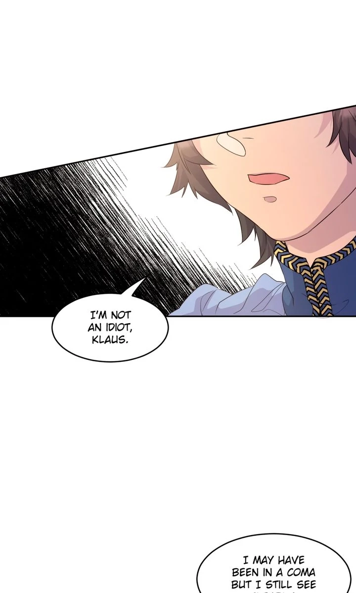 Read The Stand In King chapter 35 image 26 on Lezhin
