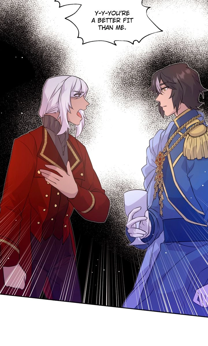 Read The Stand In King chapter 35 image 32 on Lezhin