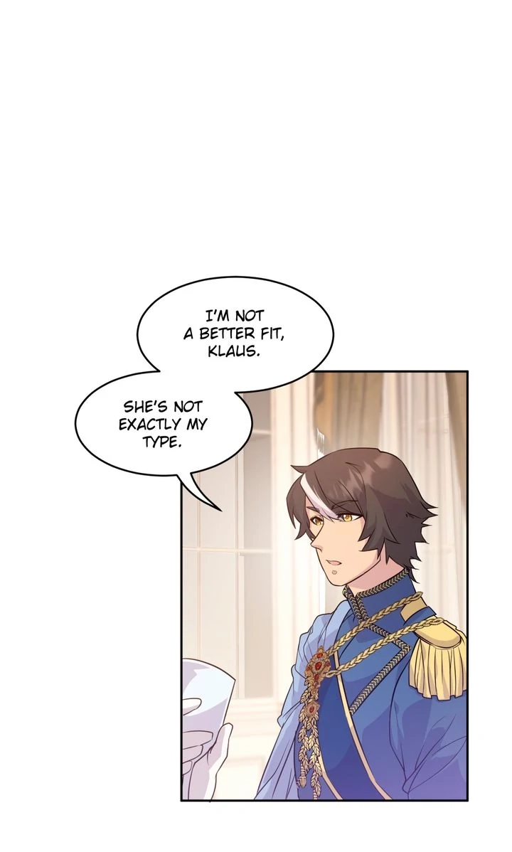 Read The Stand In King chapter 35 image 34 on Lezhin