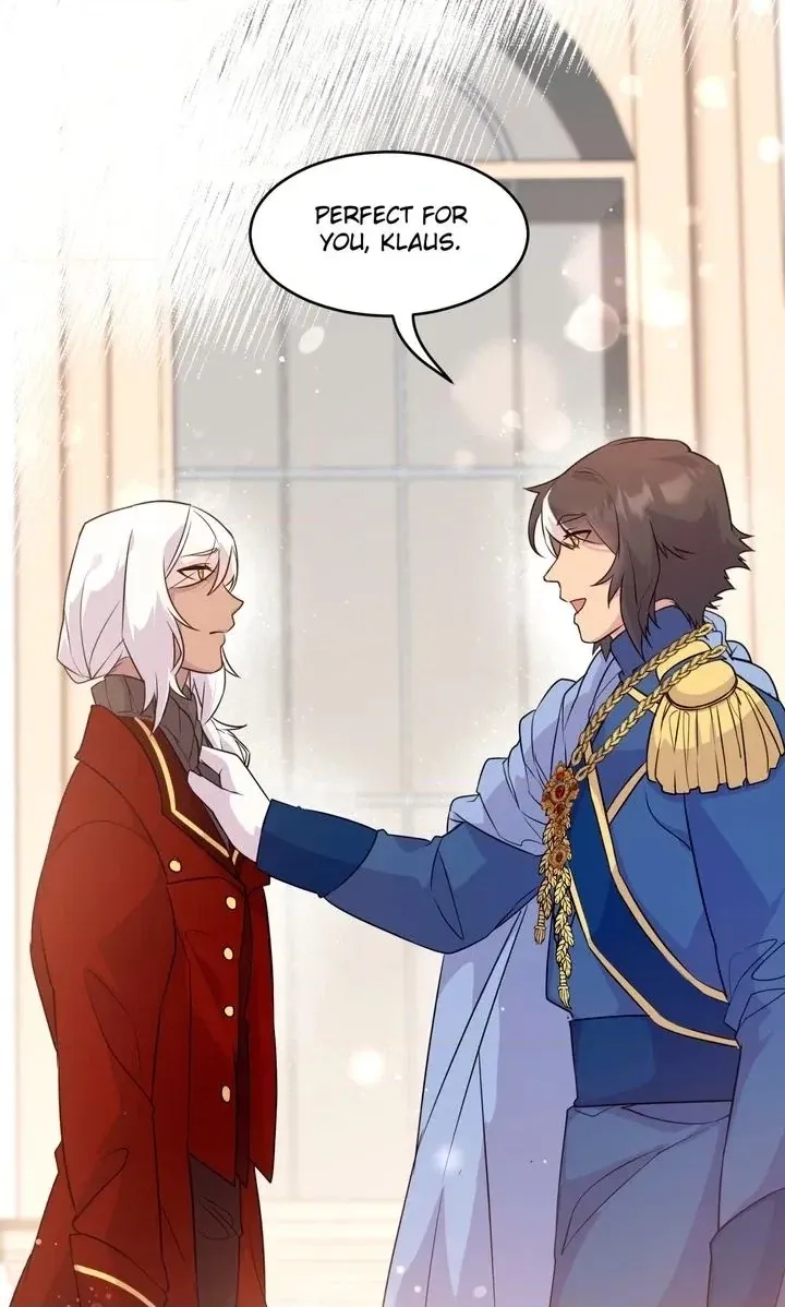 Read The Stand In King chapter 35 image 39 on Lezhin
