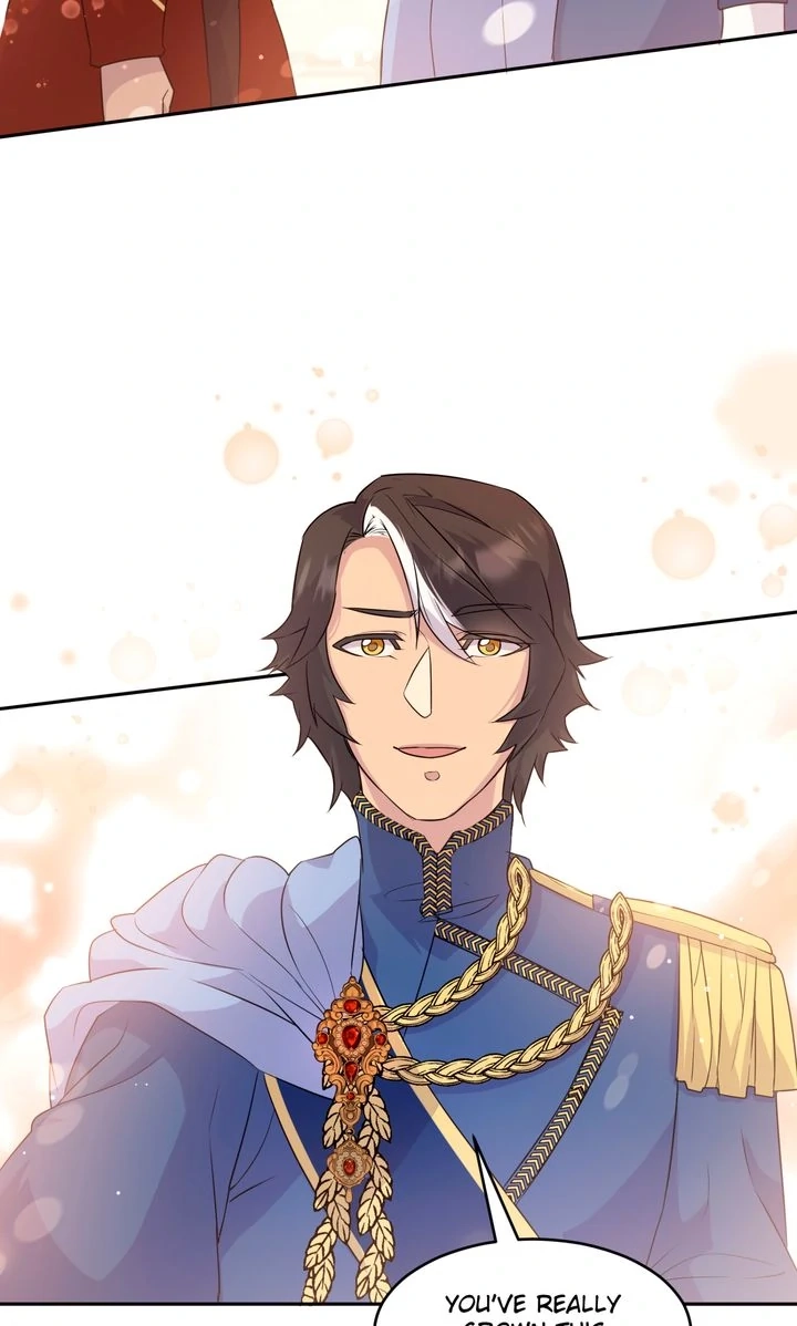 Read The Stand In King chapter 35 image 40 on Lezhin