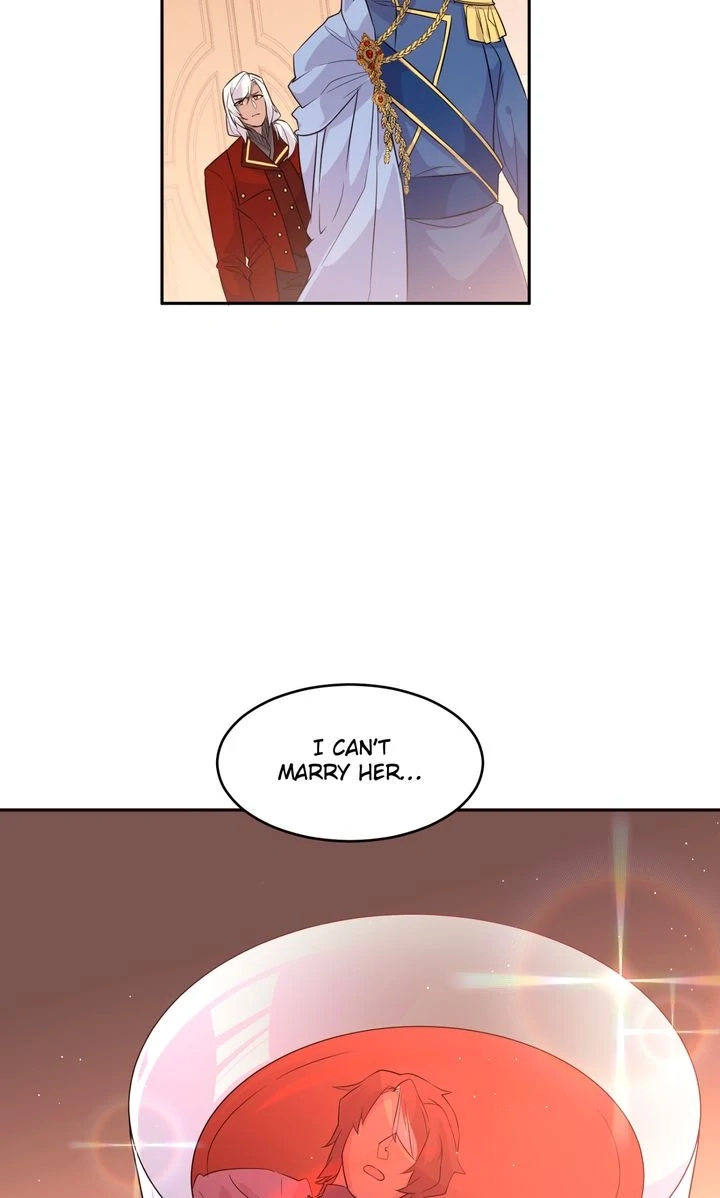 Read The Stand In King chapter 35 image 45 on Lezhin