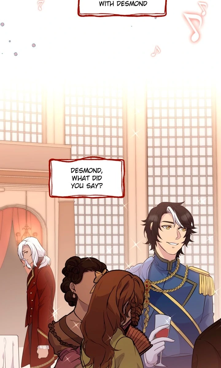 Read The Stand In King chapter 35 image 5 on Lezhin