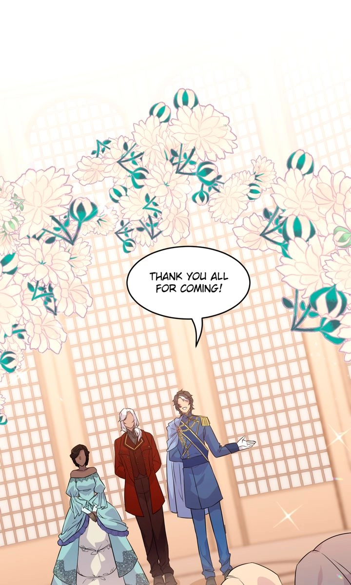 Read The Stand In King chapter 35 image 7 on Lezhin